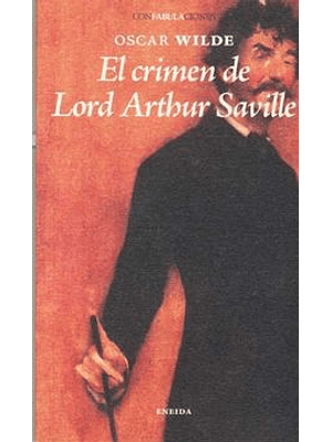Crimen De Lord Arthur Saville, El