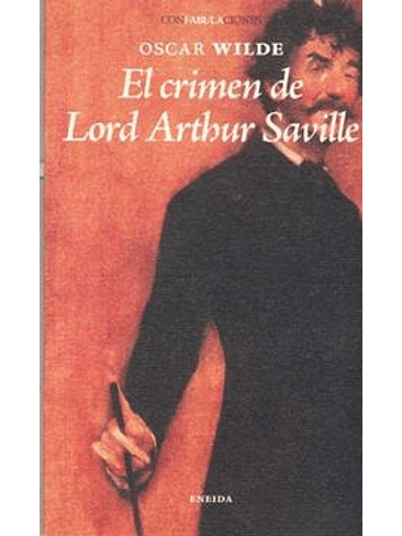 Crimen De Lord Arthur Saville, El 1