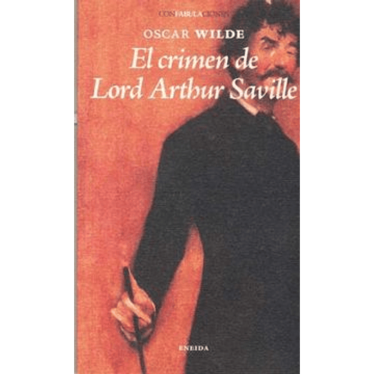 Crimen De Lord Arthur Saville, El