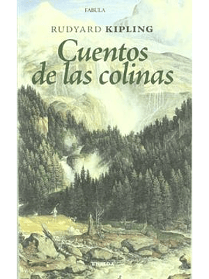 Cuentos De Las Colinas