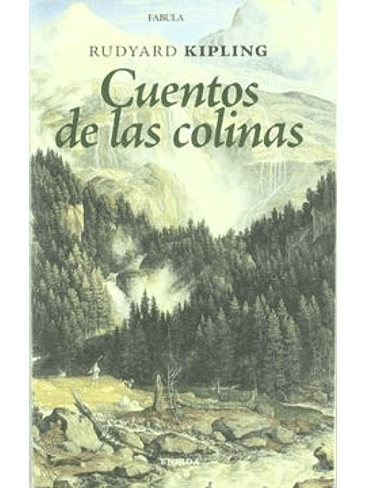 Cuentos De Las Colinas 1