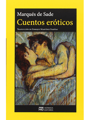 Cuentos Eroticos
