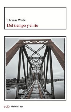 Del Tiempo Y El Rio 1