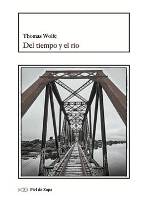 Del Tiempo Y El Rio