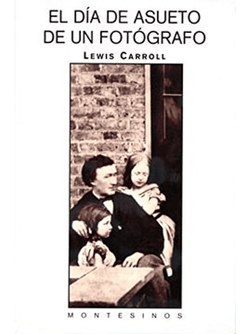 Dia De Asueto De Un Fotografo, El 1