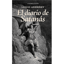 Diario De Satanas, El