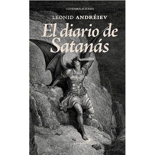 Diario De Satanas, El