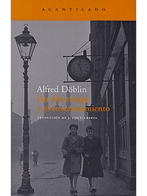 Dos Amigas Y El Envenenamiento, Las