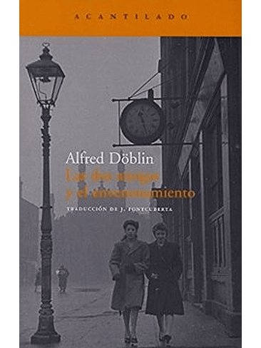 Dos Amigas Y El Envenenamiento, Las 1