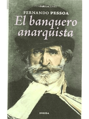 El Banquero Anarquista