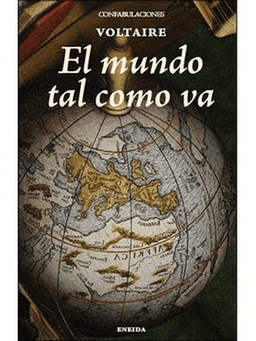 El Mundo Tal Como Va 1