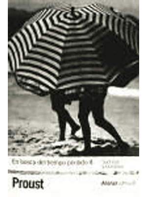 En Busca Del Tiempo Perdido 4 Sodoma Y Gomorra