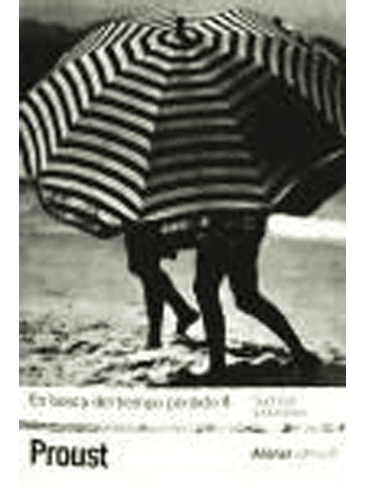 En Busca Del Tiempo Perdido 4 Sodoma Y Gomorra 1