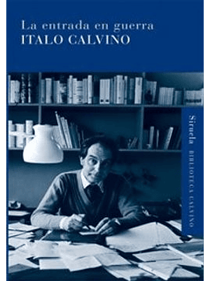 Entrada En Guerra, La