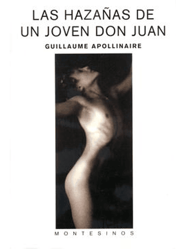 Hazañas De Un Joven Don Juan, Las 1