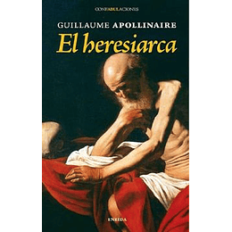 Heresiarca, El