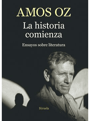 Historia Comienza, La