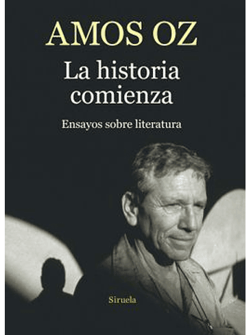 Historia Comienza, La 1