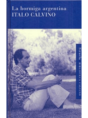 Hormiga Argentina, La