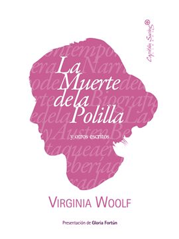 Muerte De La Polilla, La 1