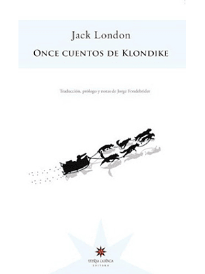Once Cuentos De Klondike