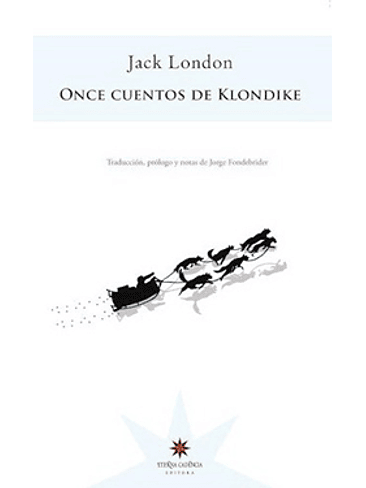 Once Cuentos De Klondike 1