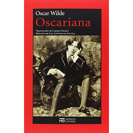 Oscariana