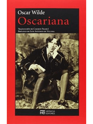 Oscariana