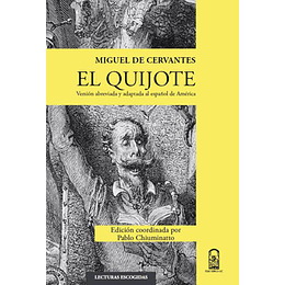 Quijote, El