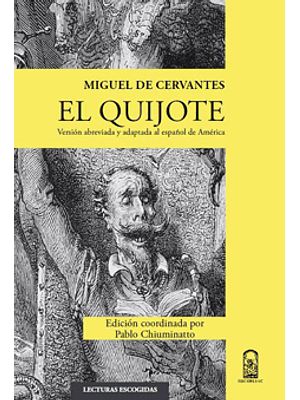 Quijote, El