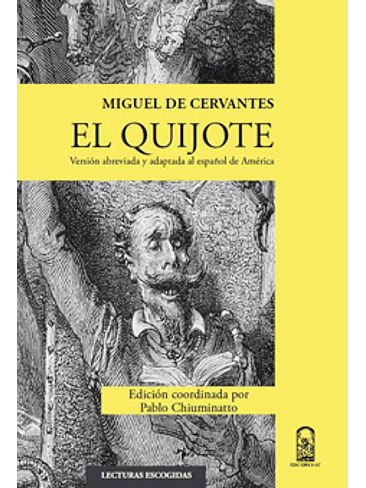 Quijote, El 1