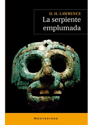 Serpiente Emplumada, La