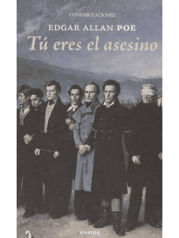 Tu Eres El Asesino 1