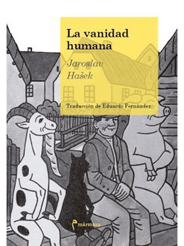 Vanidad Humana, La 1