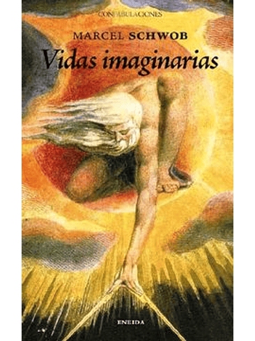 Vidas Imaginarias 1