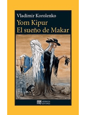 Yom Kipur El Sueño De Makar