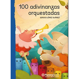 100 Adivinanzas Orquestadas