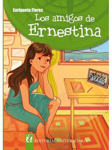 Amigos De Ernestina, Los 1