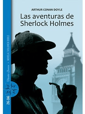 Aventuras De Sherlock Holmes, Las
