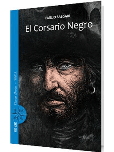 Corsario Negro, El 1