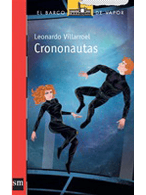 Crononautas