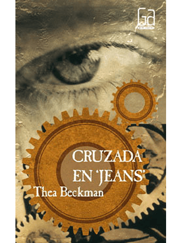Cruzada En Jeans 1