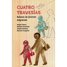 Cuatro Travesias