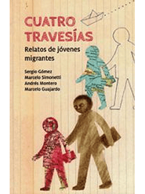 Cuatro Travesias