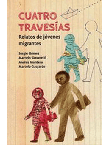 Cuatro Travesias 1