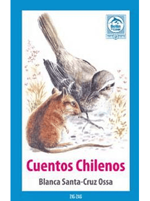 Cuentos Chilenos