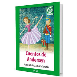 Cuentos De Andersen