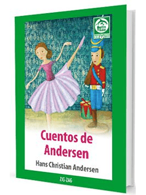 Cuentos De Andersen
