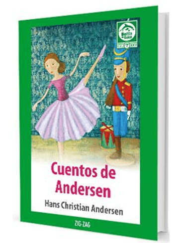 Cuentos De Andersen 1