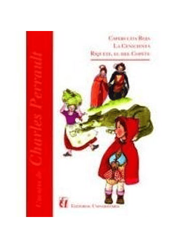 Cuentos De Charles Perrault 1